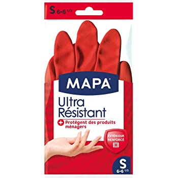 CoUltra Resistant Gloves Medium size